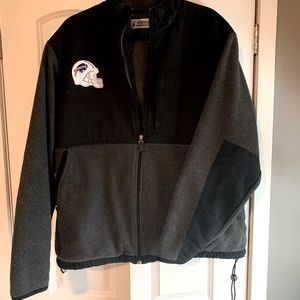 Buffalo Bills Men’s Fleece Jacket